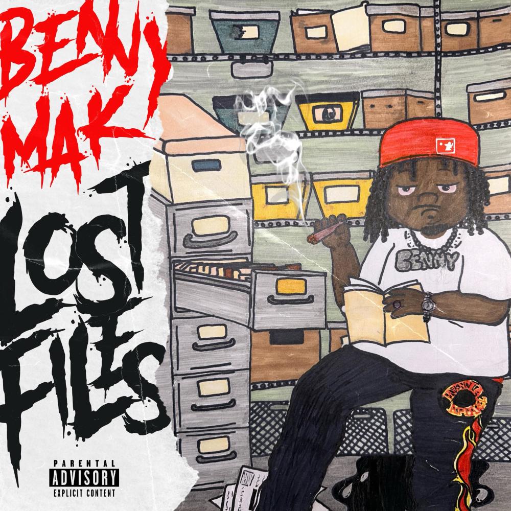 PLYMOUTH ROCK (feat. Wealthy Drich) (Explicit)