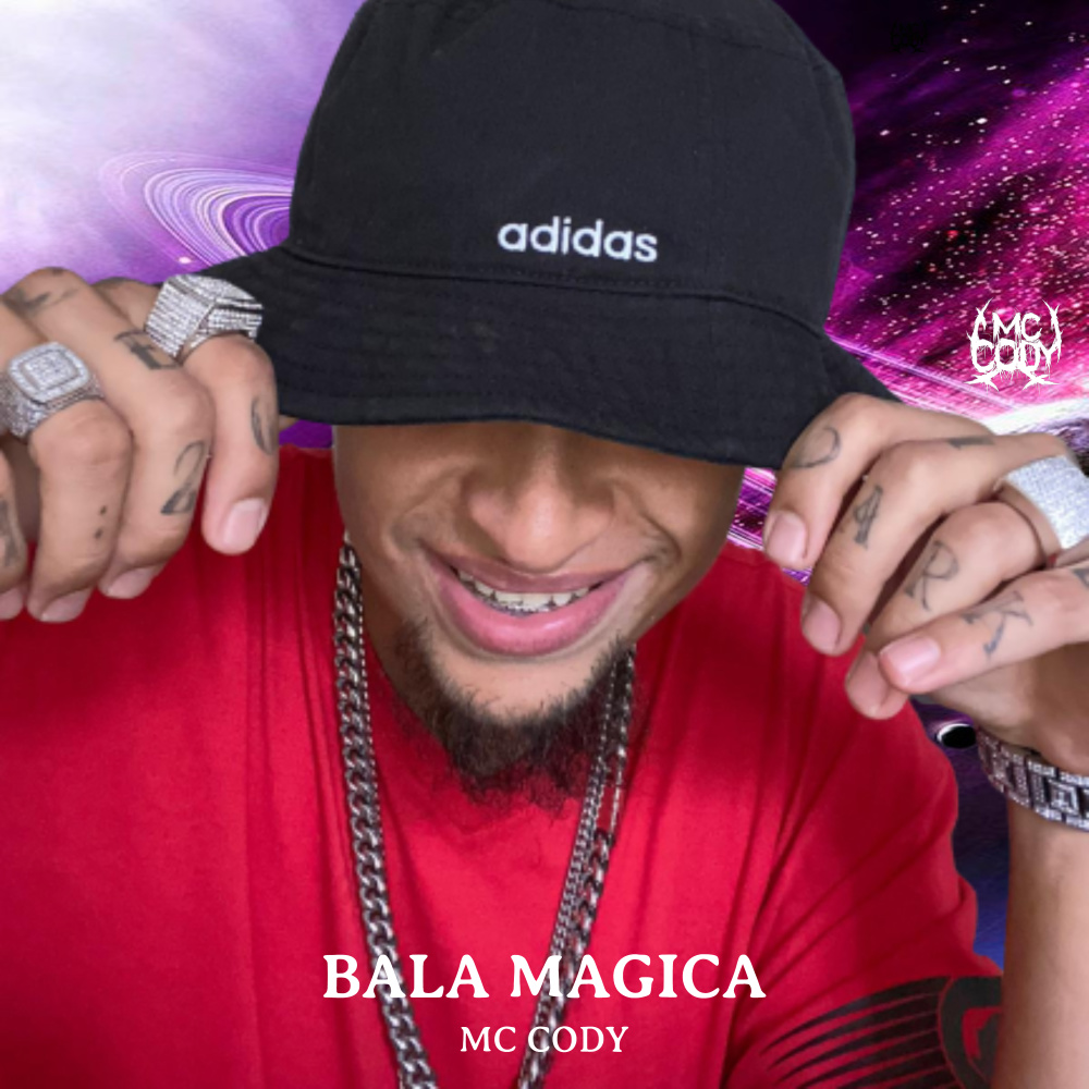 Bala Magica