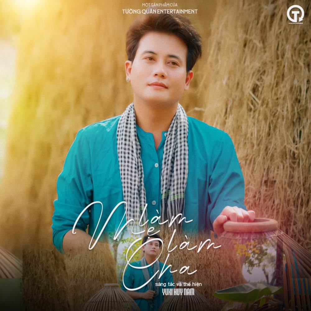 Làm Cha Làm Mẹ