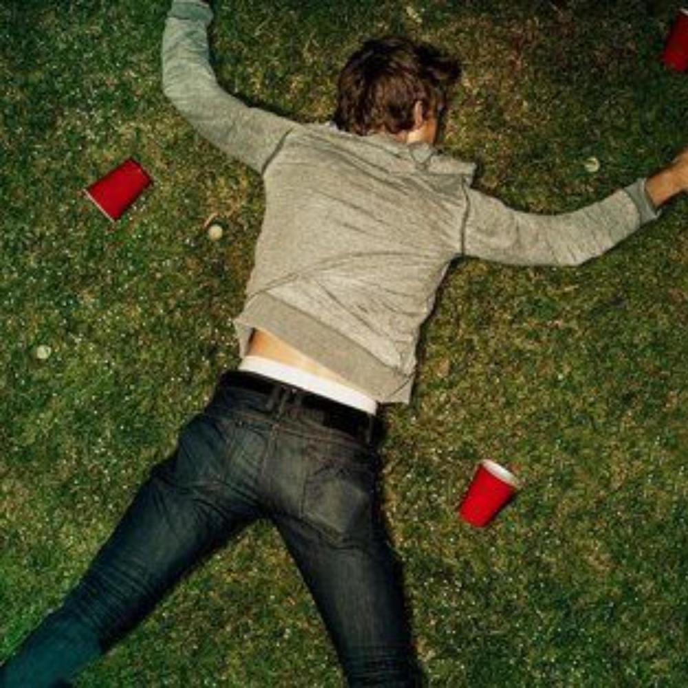 at the party (Explicit)