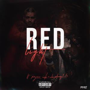Chowdawg1.5的專輯Red Light (feat. Prynce Ink & Chowdawg1.5) (Explicit)