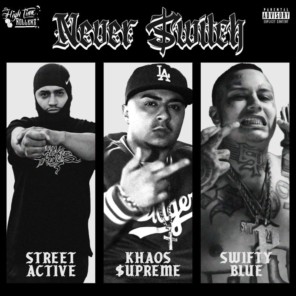 Never Switch (Explicit)