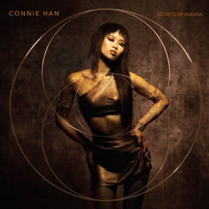 收聽Connie Han的Vesica Piscis歌詞歌曲