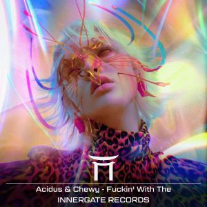 收聽Acidus的******* With The (Explicit)歌詞歌曲