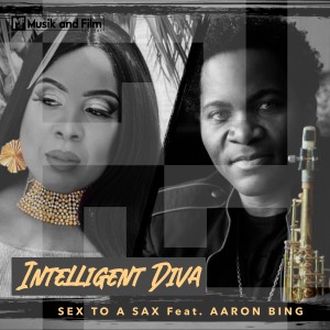 Intelligent Diva的專輯Sex to a Sax