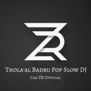 Thola'al Badru Pop Slow Dj dari Madena Music