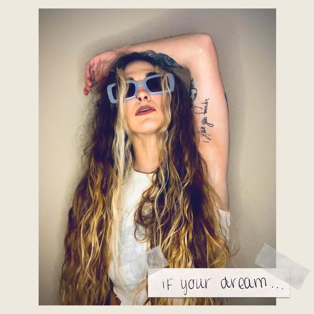 if your dream...