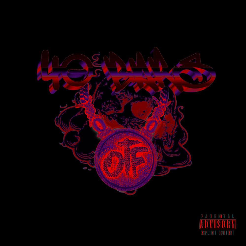 40 Bars (Slowed) (Explicit)