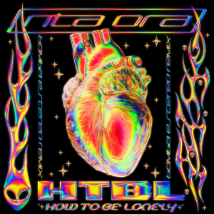 收聽Rita Ora的How To Be Lonely (Bomba Estereo Remix)歌詞歌曲