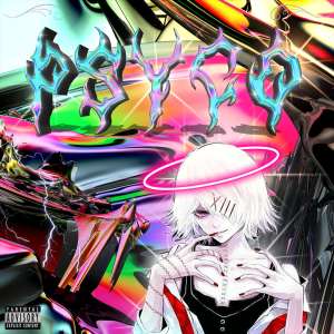 YOUNG TOMMY的专辑Psyco (Explicit)
