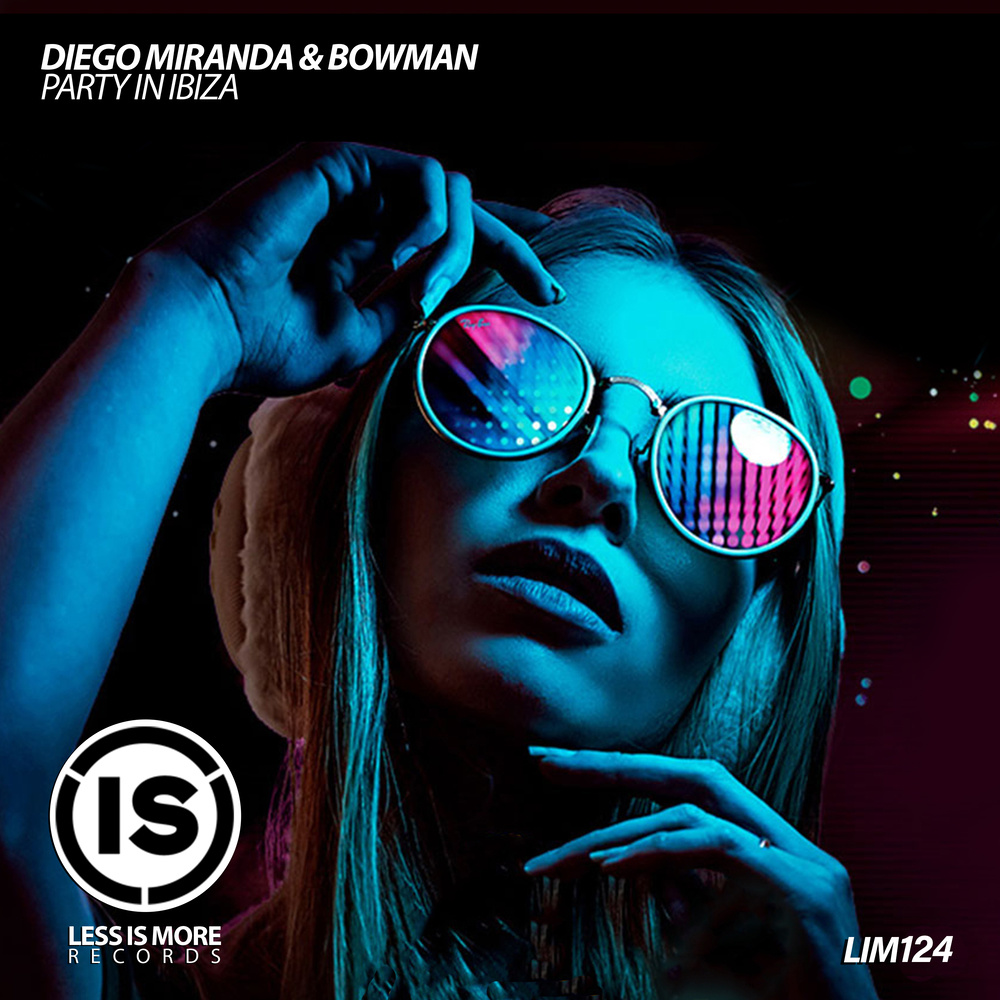 Party in Ibiza (Extended Mix)