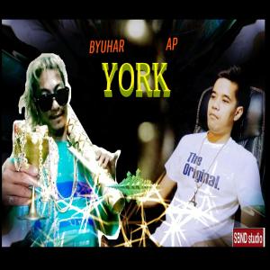 收聽Byuhar的York (feat. AP) (Explicit)歌詞歌曲