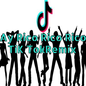 Listen to Ay Rico Rico Rico Tik Tok Remix song with lyrics from dj Tik Toker