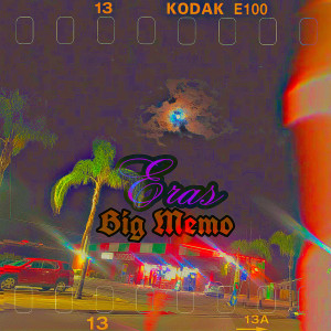 Big Memo的專輯Eras