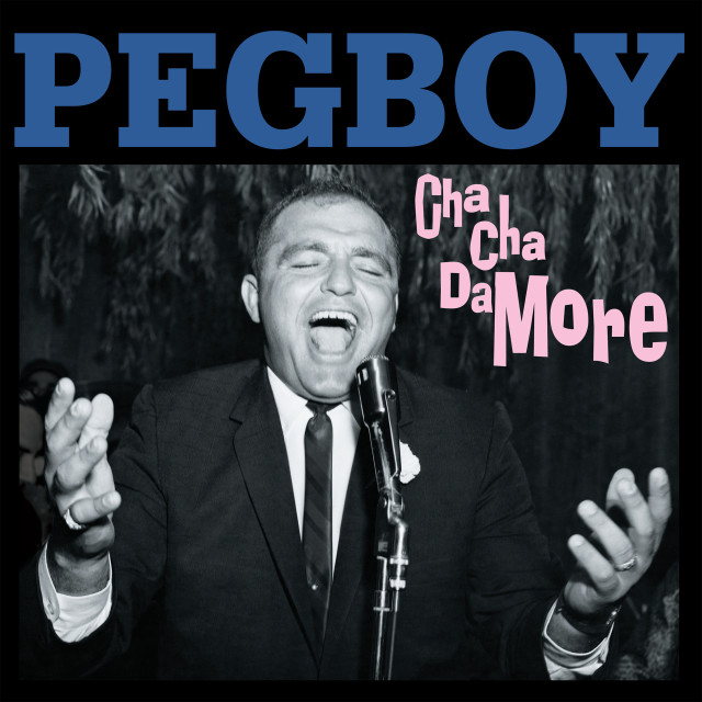 收聽Pegboy的Dog, Dog歌詞歌曲