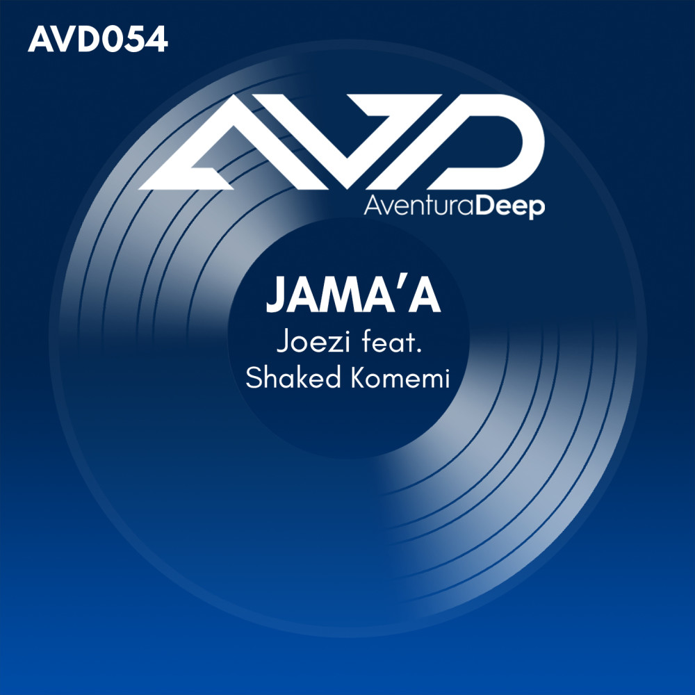 Jama'A (Radio Edit)