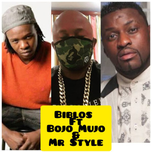 Listen to 2nd Touch the Floor song with lyrics from Biblos