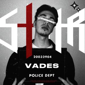 Listen to Star song with lyrics from VADES