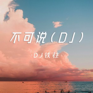 收聽DJ鐵柱Remix的不可說 (愛上你愛上了錯) (完整版)歌詞歌曲