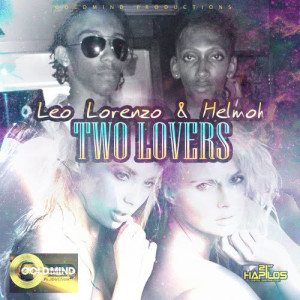 收聽Leo Lorenzo的Two Lovers歌詞歌曲