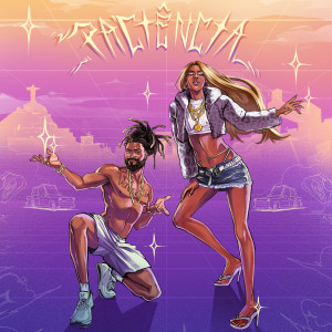 收聽Nininha的Paciência (Explicit)歌詞歌曲