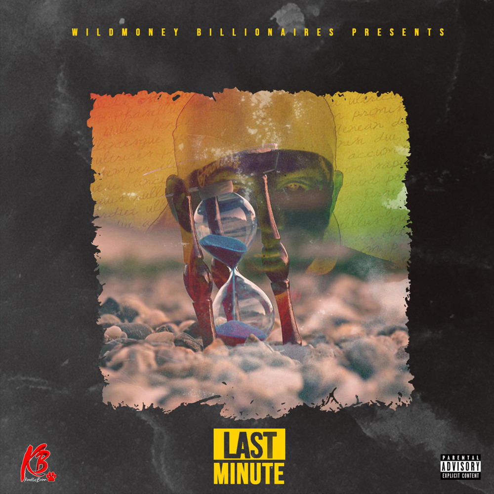 Just Listen Part 2 (Outro) (Explicit)