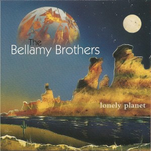 ดาวน์โหลดและฟังเพลง Forever Ain't Long Enough พร้อมเนื้อเพลงจาก Bellamy Brothers
