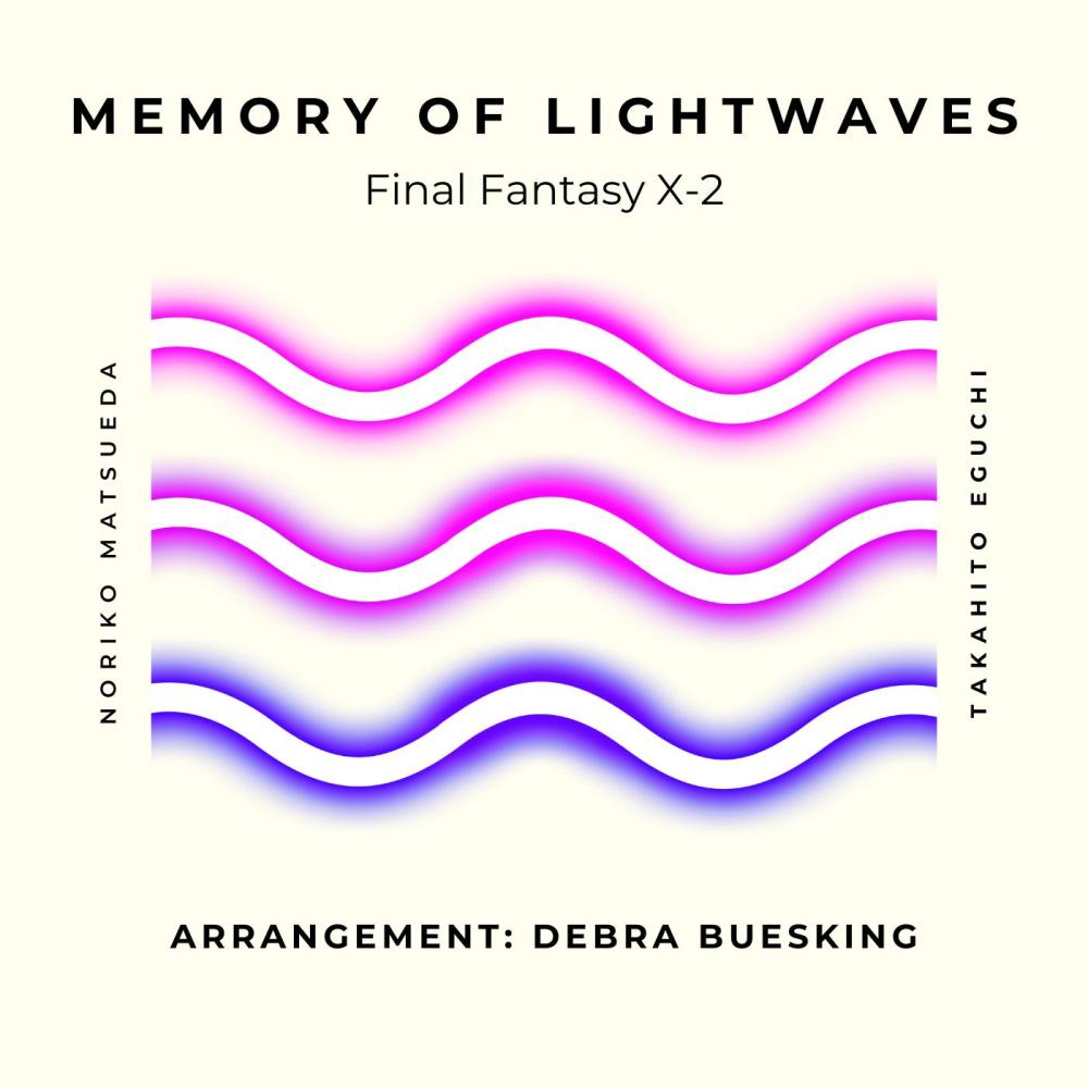 Memory of Lightwaves