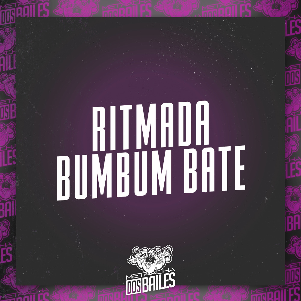 Ritmada Bumbum Bate