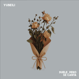 Yubeili的專輯Sincero