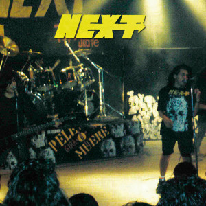 Listen to Represion Total (En Vivo) song with lyrics from Next