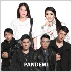 Album Pandemi from Ave