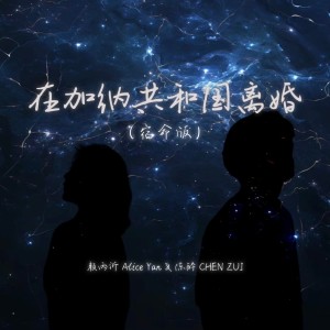 Listen to 在加纳共和国离婚 (cover: 杨坤|张碧晨) (完整版) song with lyrics from 颜丙沂