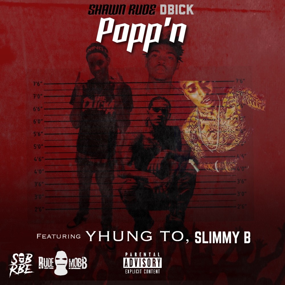 Popp'n (Explicit)