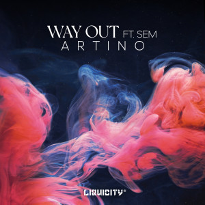 Artino的專輯Way Out