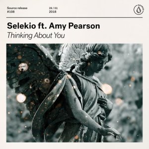อัลบัม Thinking About You (feat. Amy Pearson) ศิลปิน Amy Pearson