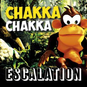 Listen to Chakka Chakka song with lyrics from Escalation