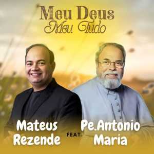 Album Meu Deus Meu Tudo from Mateus Rezende