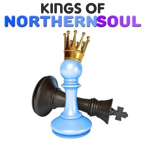Various Artists的專輯Kings of Northern Soul
