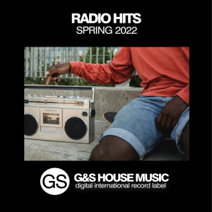 Various Artists的專輯Radio Hits (Spring 2022)