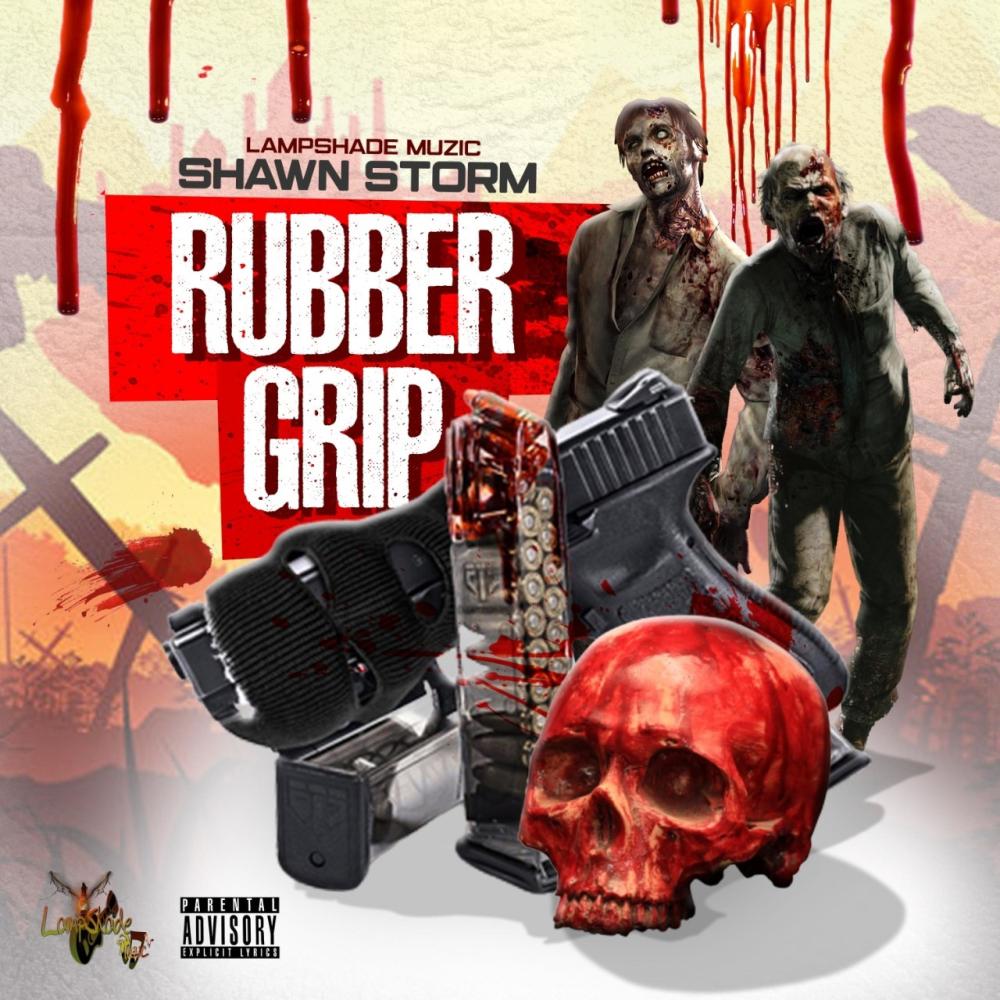 Rubber Grip (Explicit)
