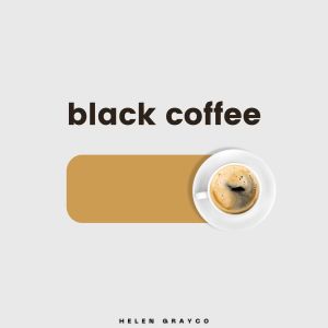 อัลบัม Black Coffee - Helen Grayco ศิลปิน Helen Grayco