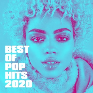 อัลบัม Best Of Pop Hits 2020 ศิลปิน Top 40 Hits