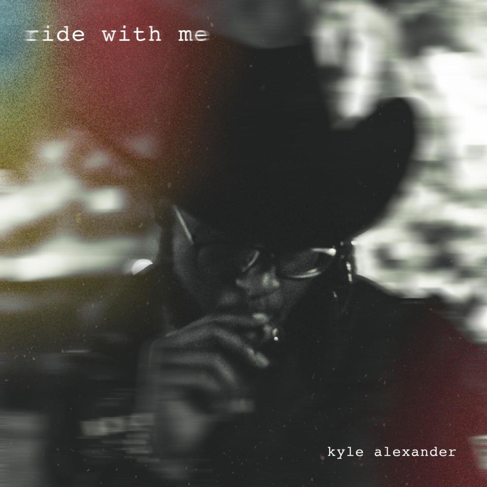 Ride With Me (Clean)