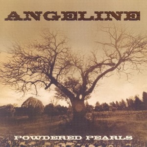 Angeline的專輯Powedered Pearls