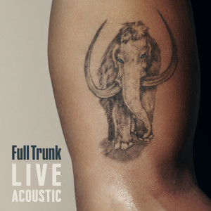 收听Full Trunk的עיניים (Live Acoustic)歌词歌曲