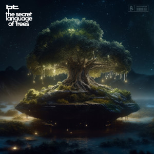 BT的专辑The Secret Language of Trees