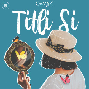 Listen to Titli Si song with lyrics from Gamak