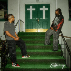 Album Offering from L. Dejuan