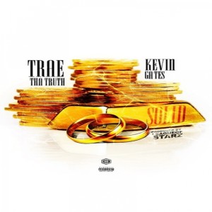 收聽Trae Tha Truth的Solid (Explicit)歌詞歌曲
